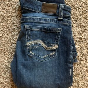 BKE Sabrina jean size 26L